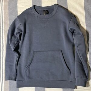 New! Mondetta Fleece Lined Sweatshirt